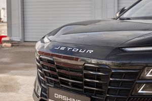 Jetour Dashing 2026 года, 0 км - вид 5