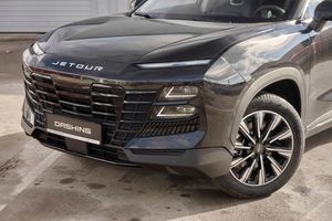 Jetour Dashing 2026 года, 0 км - вид 6