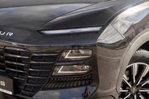 Jetour Dashing 2026 года, 0 км - вид 7