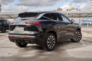 Jetour Dashing 2026 года, 0 км - вид 11