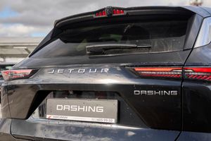 Jetour Dashing 2026 года, 0 км - вид 16