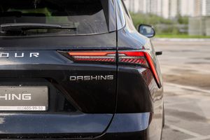 Jetour Dashing 2026 года, 0 км - вид 17