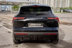 Jetour Dashing 2026 года, 0 км - вид 9