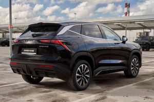 Jetour Dashing 2026 года, 0 км - вид 10