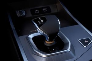 Jetour Dashing 2026 года, 0 км - вид 26
