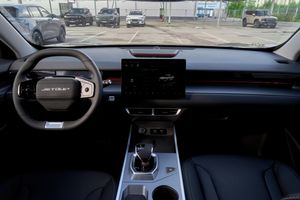 Jetour Dashing 2026 года, 0 км - вид 22