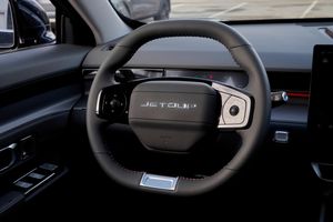 Jetour Dashing 2026 года, 0 км - вид 28