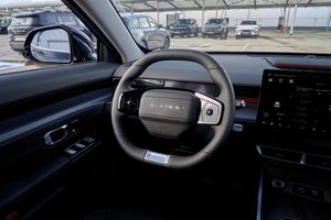 Jetour Dashing 2026 года, 0 км - вид 29