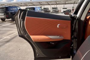 Changan Deepal S07 2025 года, 0 км - вид 25