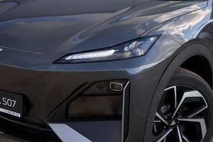 Changan Deepal S07 2025 года, 0 км - вид 7