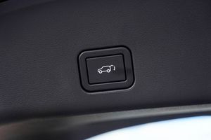 Changan Deepal S07 2025 года, 0 км - вид 23