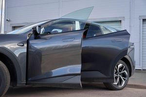 Changan Deepal S07 2025 года, 0 км - вид 10