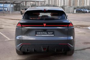 Changan Deepal S07 2025 года, 0 км - вид 5