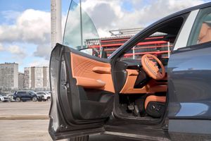 Changan Deepal S07 2025 года, 0 км - вид 26