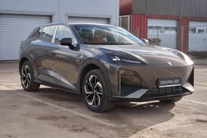 Changan Deepal S07 2025 года, 0 км - вид 3