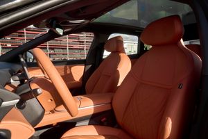 Changan Deepal S07 2025 года, 0 км - вид 13