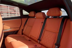Changan Deepal S07 2025 года, 0 км - вид 21