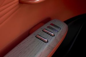 Changan Deepal S07 2025 года, 0 км - вид 22