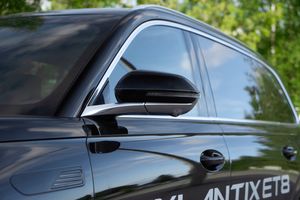 Esteo EXLANTIX ET8 2026 года, 0 км - вид 7