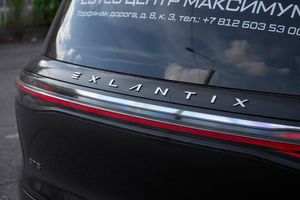 Esteo EXLANTIX ET8 2026 года, 0 км - вид 10