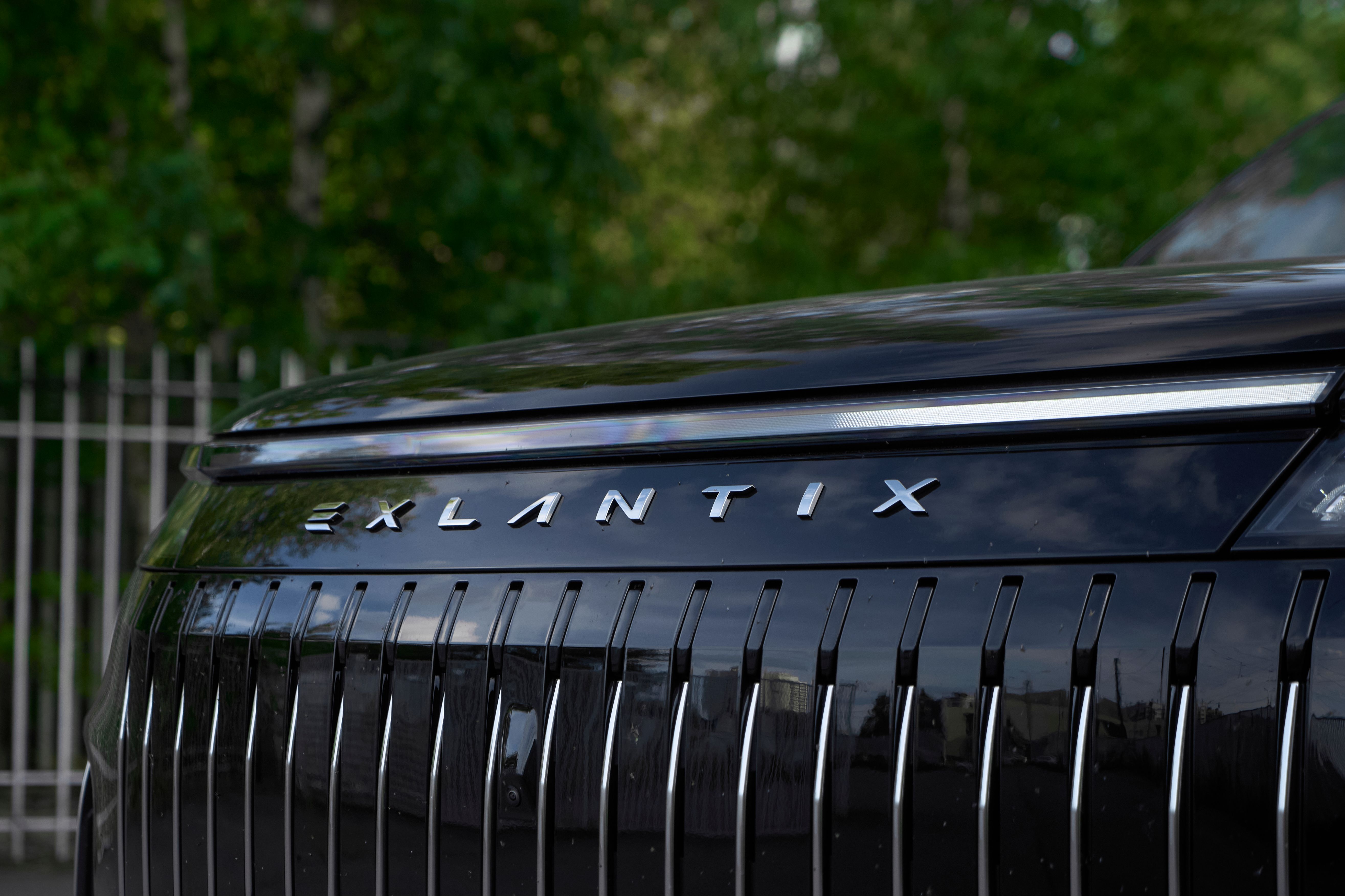 Esteo EXLANTIX ET8 2026 года, 0 км - вид 8