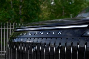 Esteo EXLANTIX ET8 2026 года, 0 км - вид 8