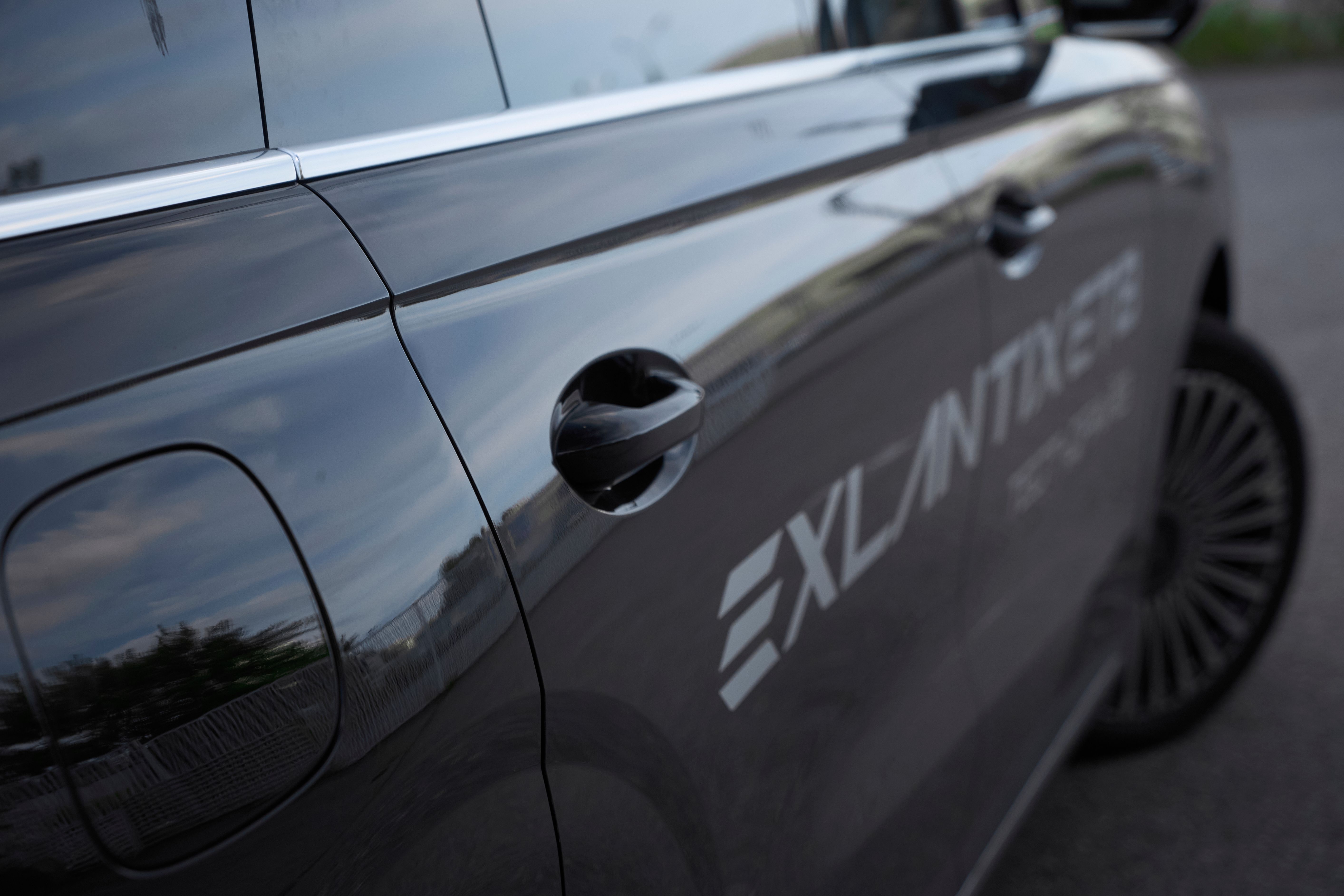 Esteo EXLANTIX ET8 2026 года, 0 км - вид 14