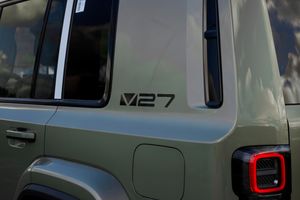 Esteo V27 2026 года, 0 км - вид 15