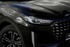 Jetour X70 Plus 2026 года, 0 км - вид 6