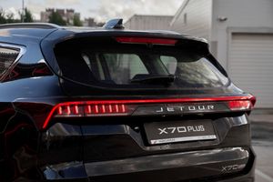 Jetour X70 Plus 2026 года, 0 км - вид 10