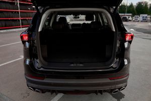 Jetour X70 Plus 2026 года, 0 км - вид 13