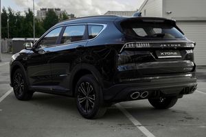 Jetour X70 Plus 2026 года, 0 км - вид 7