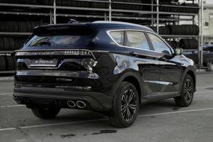 Jetour X70 Plus 2026 года, 0 км - вид 9
