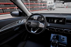 Jetour X70 Plus 2026 года, 0 км - вид 21