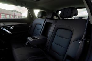 Jetour X70 Plus 2026 года, 0 км - вид 22