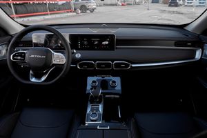 Jetour X70 Plus 2026 года, 0 км - вид 14
