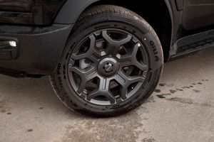 Jetour T2 2026 года, 0 км - вид 12