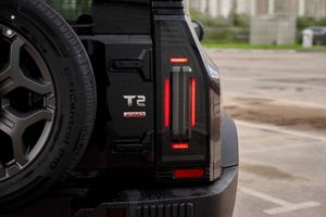 Jetour T2 2026 года, 0 км - вид 14