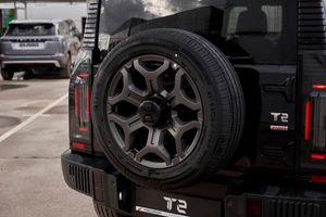 Jetour T2 2026 года, 0 км - вид 15