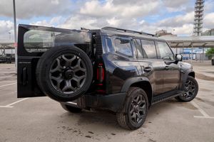Jetour T2 2026 года, 0 км - вид 8