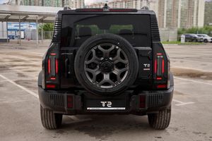 Jetour T2 2026 года, 0 км - вид 7