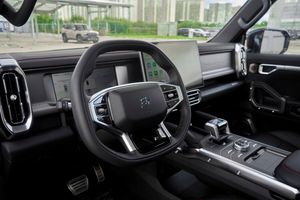 Jetour T2 2026 года, 0 км - вид 17