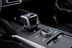Jetour T2 2026 года, 0 км - вид 18