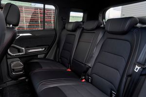 Jetour T2 2026 года, 0 км - вид 21