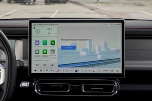 Jetour T2 2026 года, 0 км - вид 27