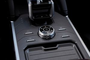 Jetour T2 2026 года, 0 км - вид 28