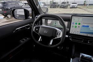 Jetour T2 2026 года, 0 км - вид 29