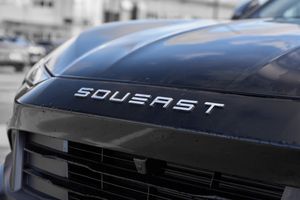 Soueast S06 2026 года, 0 км - вид 6