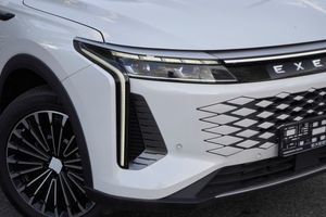 Exeed RX 2025 года, 0 км - вид 6