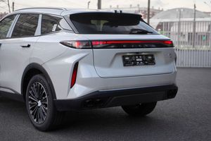 Exeed RX 2025 года, 0 км - вид 10